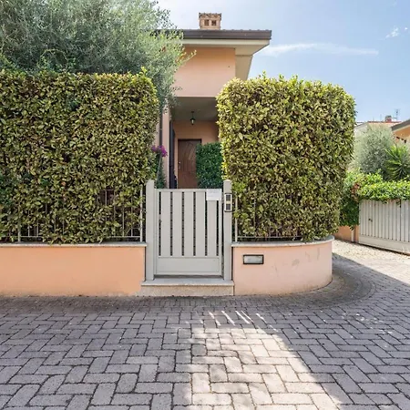 B&B L'Ulivo Fiumicino-3
